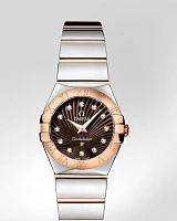 Заказать Omega  Constellation Quartz 24 Mm  123.20.24.60.63.002