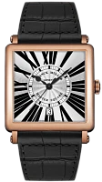 Заказать Franck Muller  Mens Collection Master Square  6000 H SC DT R