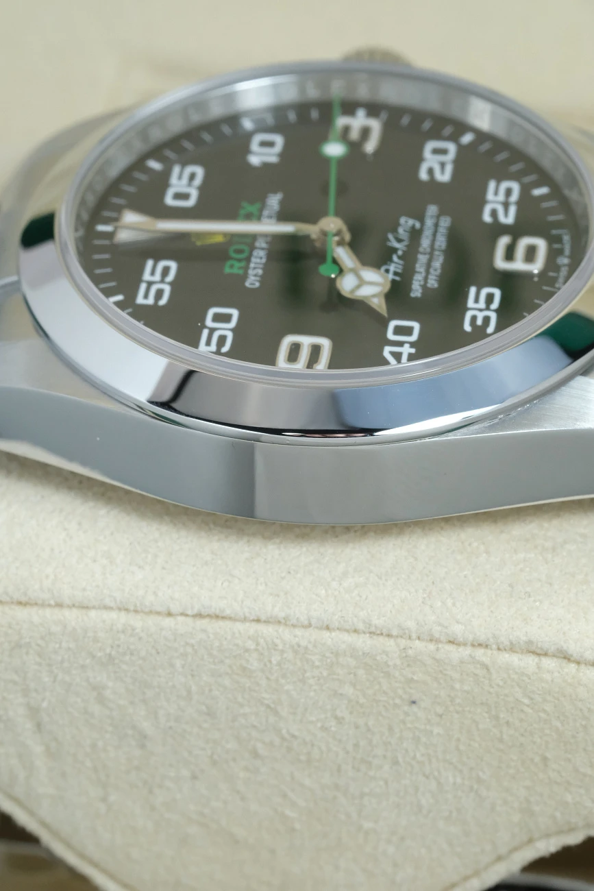 Часы Rolex  Oyster Perpetual Air King   126900