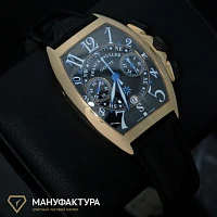 Часы Franck Muller  Mariner Chronograph  8080 CC AT