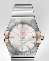 Заказать Omega  Constellation Co-Axial 38 Mm  123.20.38.21.02.004
