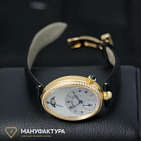 Часы Breguet  Reine De Naples  8908BA-52-864D00D
