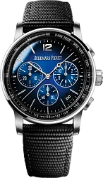 Audemars Piguet Code 11.59 By Selfwinding Chronograph