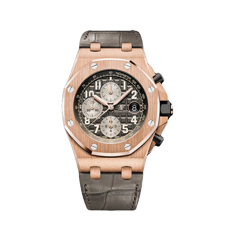 Часы Audemars Piguet  Royal Oak Offshore Chronograph 42Mm  26470OR.OO.A125CR.01