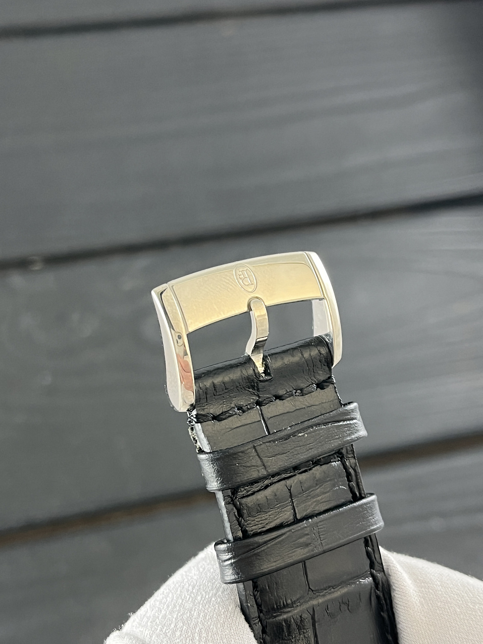 Часы Parmigiani  Fleurier Tonda Hemispheres Automatic  PFC231-1200300-HA1441