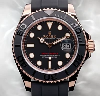 Заказать Rolex  Yacht-Master 40 Oyster  m126655-0002