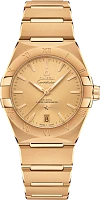 Заказать Omega  Constellation Co-Axial Master Chronometer 36 Mm  131.50.36.20.08.001