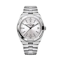 Часы Vacheron Constantin  Overseas Automatic Date 41 Mm  4500V/110A-B126