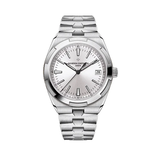 Часы Vacheron Constantin  Overseas Automatic Date 41 Mm  4500V/110A-B126