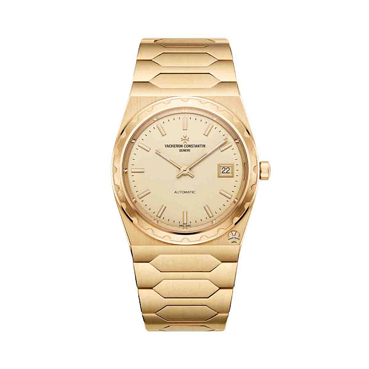 Часы Vacheron Constantin  Historiques Jumbo 222  4200H/222J-B935