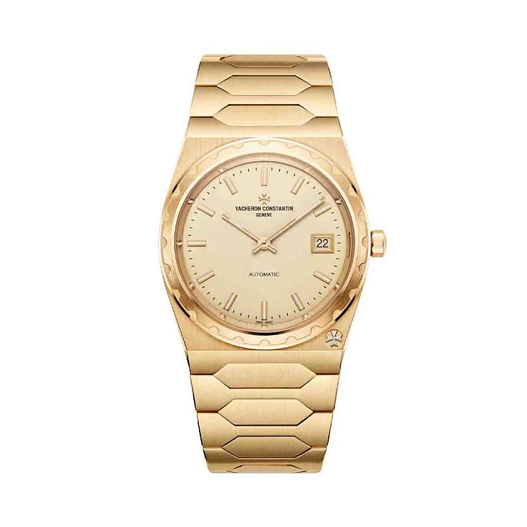 Часы Vacheron Constantin  Historiques Jumbo 222  4200H/222J-B935