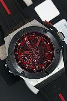 Часы Hublot  King Power UEFA EURO 2012  716.NM.1129.RX.EUR12