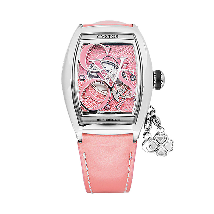 Часы Cvstos  Re-Belle Lady Charm Corporate  CV12050RBLCVAC0000000R2