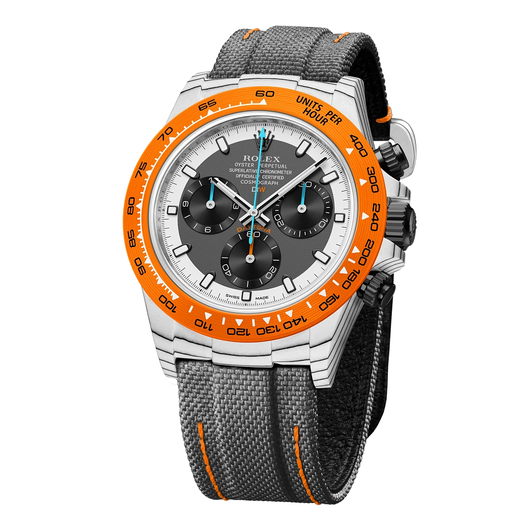 Заказать DiW  Rolex Daytona 40 Mm Ocellaris  