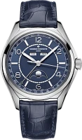 Заказать Vacheron Constantin  Fiftysix Complete Calendar  4000E/000A-B548