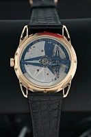 Часы De Bethune  Perpetual Calendar Rose Gold Db25  DB25QPARS8R
