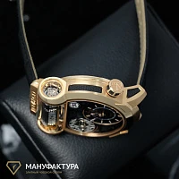 Часы Jacob &amp; Co  Epic Sf24 Tourbillon Rose Gold  ES102.40.NS.LC.A