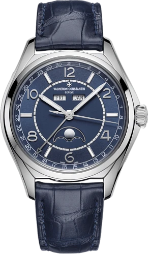 Заказать Vacheron Constantin  Fiftysix Complete Calendar  4000E/000A-B548