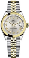 Заказать Rolex  Lady-Datejust 28 Oyster  m279163-0005