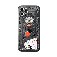 Кастомный Телефон Designa Individual  Joker  