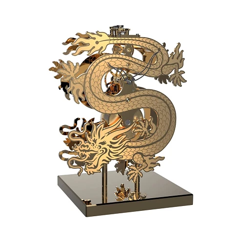 Часы L'epee  Dragon  DRAGON