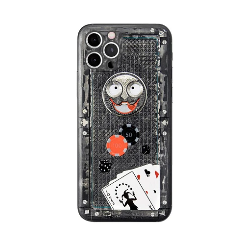 Кастомный Телефон Designa Individual  Joker  