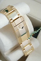 Часы Rolex  Cosmograph Daytona 40Mm Yellow Gold Green Dial  116508-0013