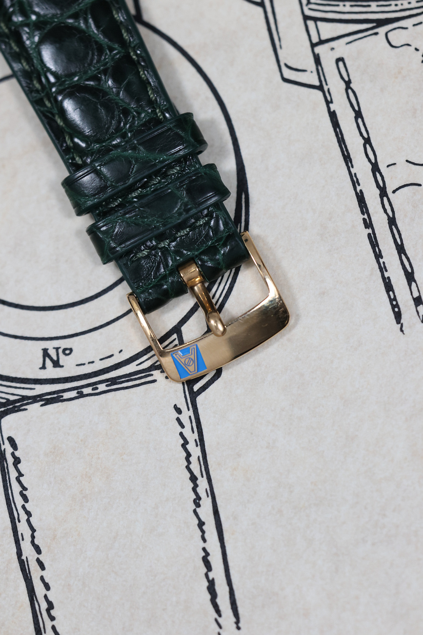 Часы Andersen  MONTRE A TACT POKER by Sven Andersen  