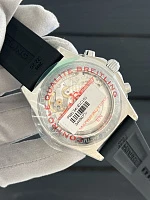 Часы Breitling  Chronomat B01 42Mm  PB0134101C1S1