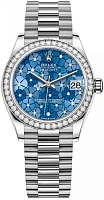 Заказать Rolex  Datejust 31 Oyster Perpetual  m278289rbr-0025