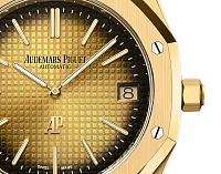 Заказать Audemars Piguet  Royal Oak Jumbo Extra-Thin  16202BA.OO.1240BA.02
