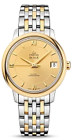 Заказать Omega  De Ville Prestige Co-Axial 32.7 Mm  424.20.33.20.08.001