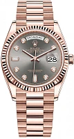Заказать Rolex  Day-Date 36 Oyster Perpetual  m128235-0050