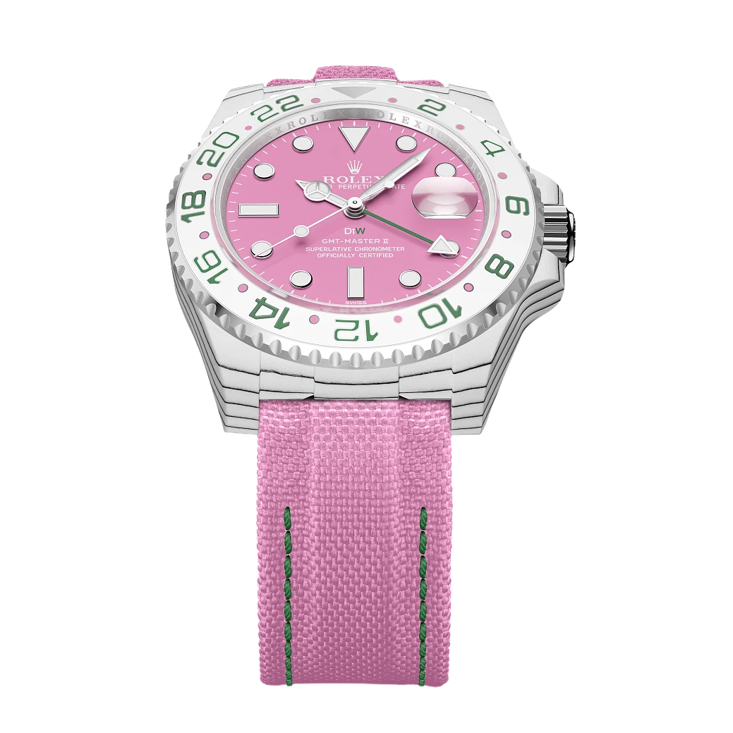 Заказать DiW  Rolex Gmt-Master Ii Blossom  