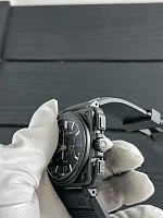 Часы Bell &amp; Ross  Limited Edition  BR X1-CE-CF-BLACK