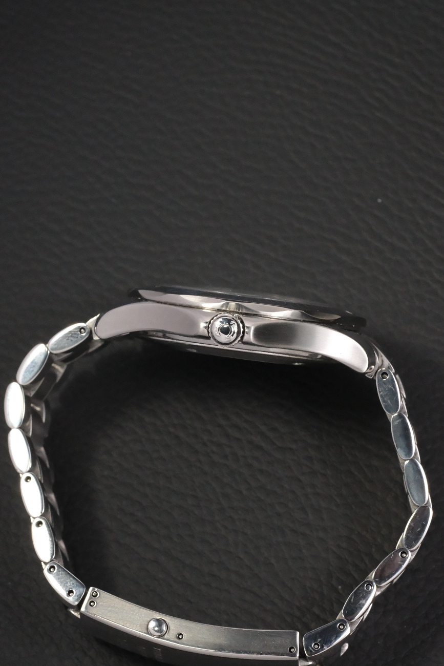 Часы Omega  Seamaster 41Mm Electric Blue Quartz  22658000