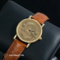 Часы Corum  Coin 20 Dollars  082.355.56/0001 MU51 