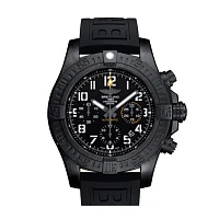 Часы Breitling  Avenger Hurricane 45  XB0180E4/BF31/152S/M20SS.1