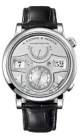 Часы A. Lange &amp; Sohne  Zeitwerk Platinum Limited Edition Striking Time  145.025