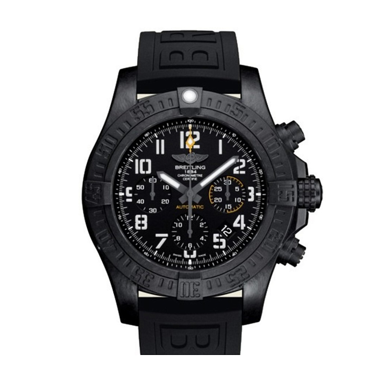 Часы Breitling  Avenger Hurricane 45  XB0180E4/BF31/152S/M20SS.1