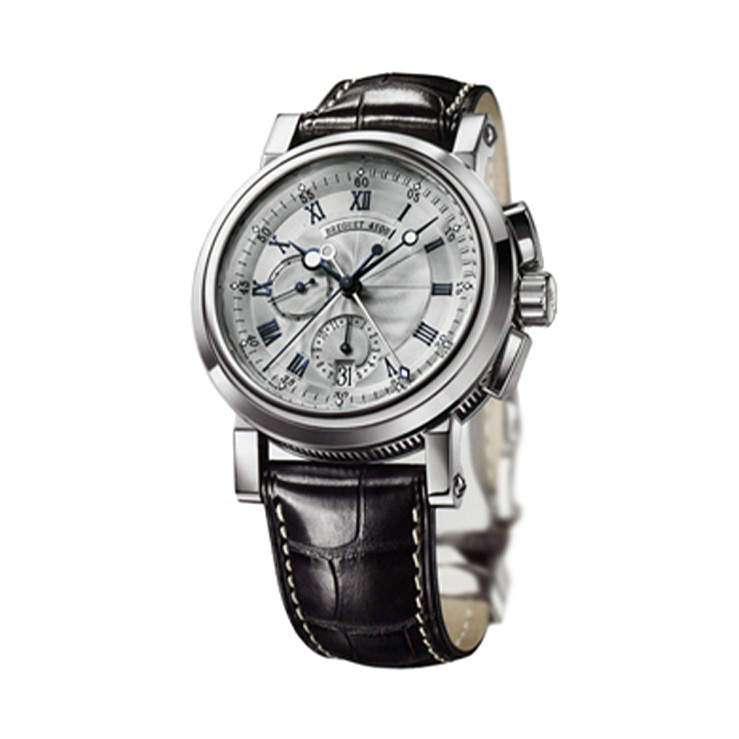 Часы Breguet  Marine Chronograph  5827BB-12-9Z8