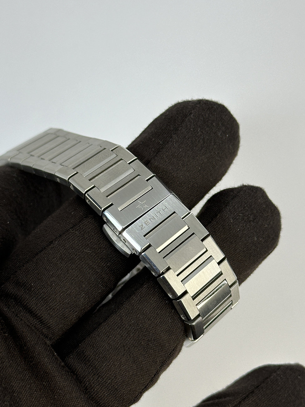 Часы Zenith  Defy Skyline Skeleton Dial  03.9300.3620/79.I001