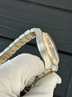 Часы Omega  Seamaster Aqua Terra 43Mm Steel &amp; Rose Gold  231.20.43.22.06.002