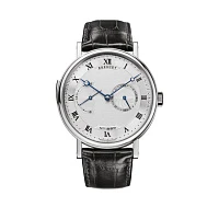 Часы Breguet  Classique Grande Complications Repetition Minutes White Gold  7637BB/12/9ZU