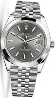 Заказать Rolex  Datejust 41 Oyster Perpetual  m126300-0008