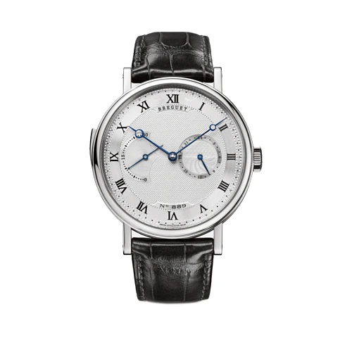 Часы Breguet  Classique Grande Complications Repetition Minutes White Gold  7637BB/12/9ZU