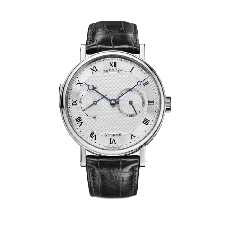 Breguet в наличии в Москве в &quot;Мануфактуре&quot;! 