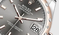 Заказать Rolex  Datejust 31  m278341rbr-0018
