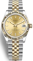 Заказать Rolex  Datejust 31  m278273-0014