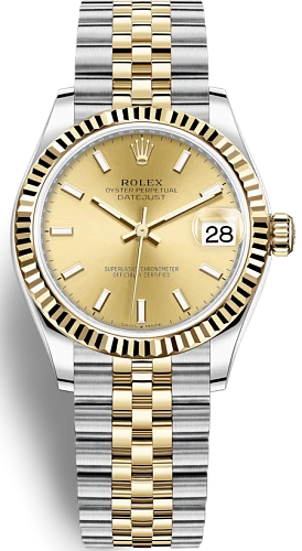 Заказать Rolex  Datejust 31  m278273-0014